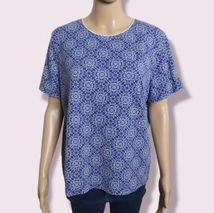 George Tee Sz XL